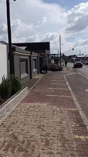 Tladi's Vibrant Journey Through Soweto | #SAMA28 Vlog