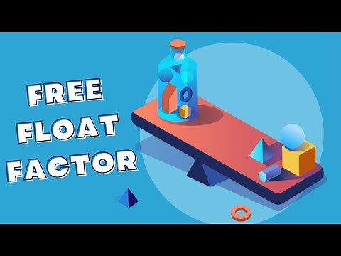 Free Float Market Capitalisation