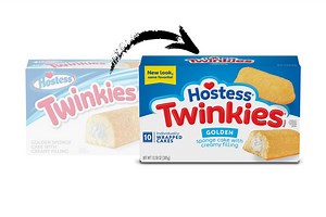 Hostess Snacks Are Going to Look a Little Different in 2025