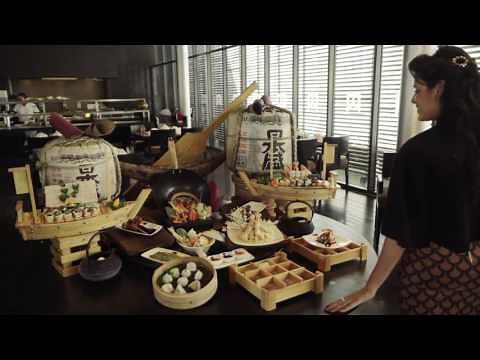 ITC Sonar, Kolkata - A Luxury Collection Hotel