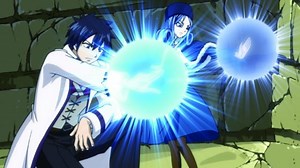 Fairy Tail - 5 Épisode 134 : La rhapsodie du labyrinthe  - streaming - VF et VOSTFR - ADN