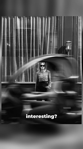 This tip will take your urban photography to the next level! 🙌 🤩 Tap the link in our BIO for more iPhone camera tips! 📲 #urbanphotography #iphonecamera #iphone #iphonephotography #portrait #streetphotography | iPhone Photography School