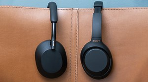2.6K views · 66 reactions | Sony’s new WH-1000XM5 noise-canceling headphones are the company’s most advanced to date — but also the most expensive at $400. | The Verge | Facebook