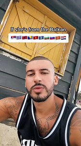 64K views · 432 reactions | Which balkan country is the craziest 藍 #yalla #andreashabibi #datingwithhabibi | Andreas | Facebook