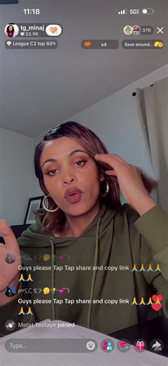 Dr Azeb (@.dr.azeb)’s videos with original sound - Dr Azeb