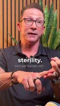 Peptides for Men: Safe vs Sketchy. What You Need to Know