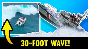 1.6M views · 52K reactions | This is how U.S. Coast Guard Surfmen...