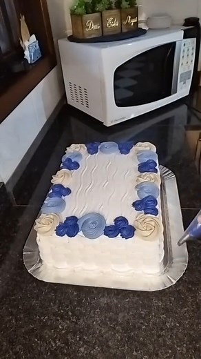 Fabulous work 👏👏 | Amazing Cake Decorating