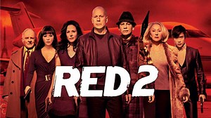 Red 2 - Movie - Where To Watch