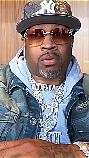 How Allen Iverson Stayed Fearless and Never Played Soft 😤 #alleniverson #iverson #76ers #philadelphia #theanswer #clutchtimehoops #clutchtime #shorts #nba | Clutch Time