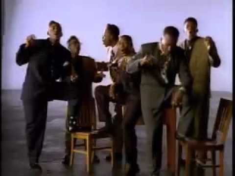 MC Hammer - Have You Seen Her ( with lyrics )