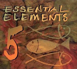 Various - Essential Elements 5