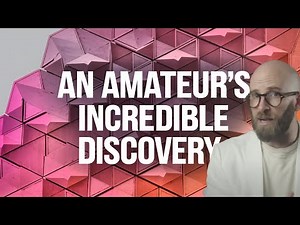 The Most Amazing Mathematical Discoveries Made by Amateurs