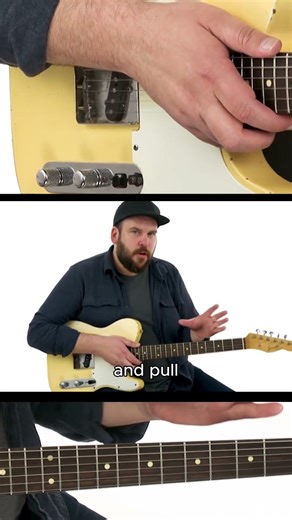 Learn how to play like Chuck Berry