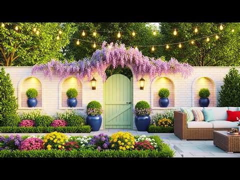 100+ Genius Patio Privacy Ideas 2026 | Create a Luxury Backyard Oasis on a Budget