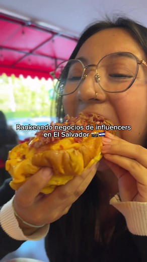 Exploring El Salvador's Food Traditions with Papa Malanga