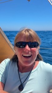 2.4K views · 41 reactions | Rustler 42 - we are sailing from Horta to Ponta Delgada. What an amazing trip this has been! | Halcyon Yachts - International Yacht Delivery | Facebook