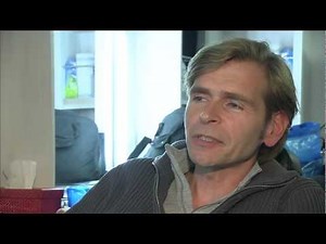 Offroad - Interview 3 - Tonio Arango