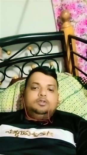 Samad Ali on TikTok