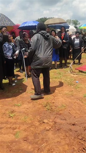 The best conductor...Hola Madala!