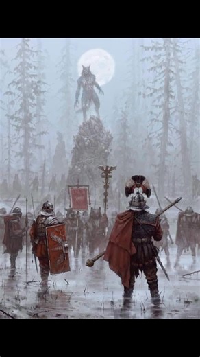 2.1K views · 39 reactions | The Heiðinn Chronicles - Teutoburg The...