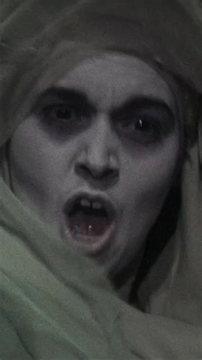 TalkDeath on Instagram: "When the dead visit you in dreams it isn’t always pleasant 😂⁠ Fruma-Sarah from Fiddler on the Roof is nothing less than iconic. What are some of your favorite ghosts and spectres on screen? ⁠ ⁠ From Fiddler on the Roof (1971)⁠ ⁠ ⁠ ⁠ .⁠ .⁠ .⁠ .⁠ #FiddlerOnTheRoof #FrumaSarah #Death #Ghosts #Cinema #Film"