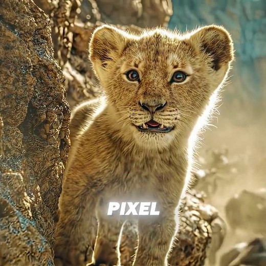 HELP ME • The Lion King | Kamin - Emin Jony (slowed) #fyp #edit #trending