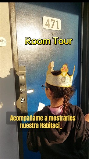 Room Tour de Nuestra Habitación en Motel 6 Anaheim Maingate. Pasamos muy Bilonitas Vacaciones. #disneylandresort #motel6mainagateanaheim #viajefamiliar