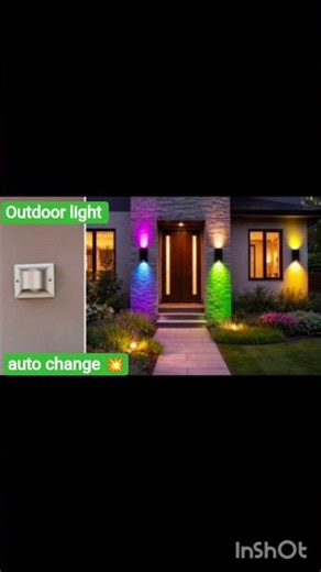 #2 way uni light 💡 #short