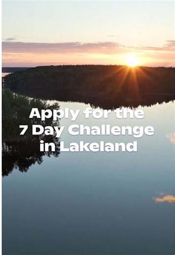 Experience Summer in Finnish Lakeland: Join Us!