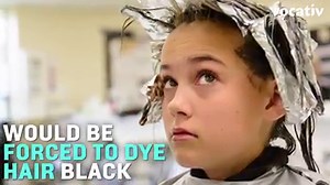 196K views · 555 reactions | Japan's school uniform policies are a little different  | Vocativ | Facebook