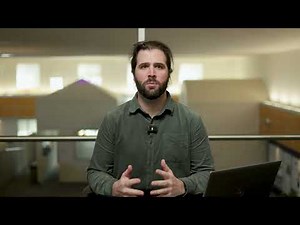 Inertial Training Module 2: IMU Terminology