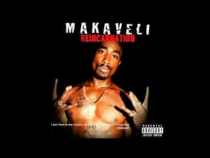 Makaveli - First 2 Bomb - 15