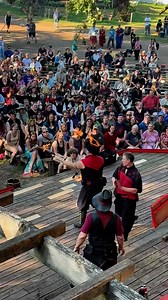 #FireSafety #fire #dangerconmittee #juggling Minnesota Renaissance Festival | The Danger Committee