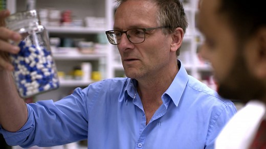 Should Britain be worried about opioids?