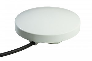 RockBLOCK Plus Waterproof Satellite IoT Device | Ground Control