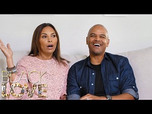 Salli Shares Her Thoughts on Infidelity | Black Love | Oprah Winfrey Network