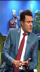 9.5K views · 132 reactions | "Catch all the cricket action and expert analysis with Tanveer Ahmed and Asif Khan on 'Silly Point' – where the game meets insight!" | PTV Sports Official | Facebook