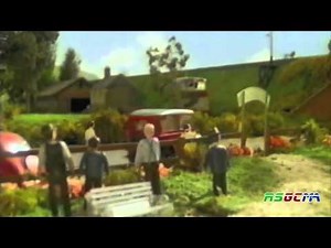 Train Stops Play (GC - HD) [Flipped]