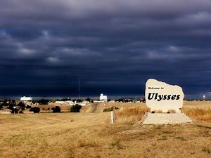 Grant County, Kansas - Alchetron, The Free Social Encyclopedia
