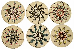 History of optical toys