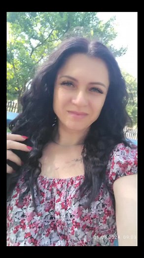 Наталья на TikTok