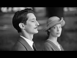 老景：爱上这么帅的男人《弗兰兹Frantz》，是什么样的体验？