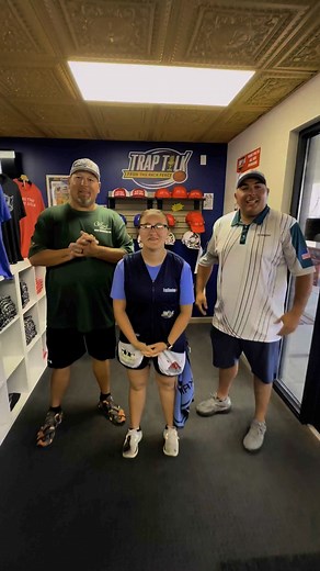 GOOD TIMES TOMORROW at the Trap Talk Listener Party! Be THERE! | Trap Talk From The Back Fence