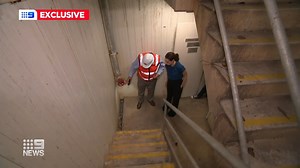 131K views · 1.2K reactions | #EXCLUSIVE: Dodgy developers are now on notice, with the Building Commissioner vowing to track them down and force them to rectify apartment blocks riddled with defects. 9 News can reveal two developments in Western Sydney where owners are desperate for help. #9News | WATCH LIVE 6pm | 9 News Sydney | Facebook