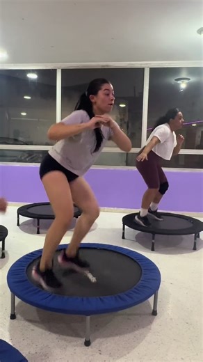 Ustedes no saben, perooooo jaja 😅 #jumping #parati #salta