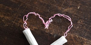 6 Fun Facts About Tampons, in Case You Need Some Icebreakers