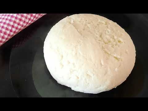 ALL TIPS FOR THE PERFECT UGALI || KENYAN UGALI RECIPE|| LYNNS KITCHEN GALLERY