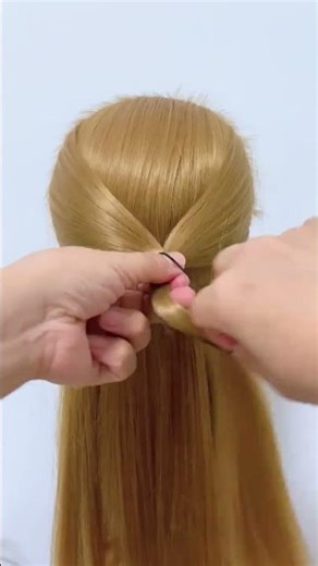 Hair #hairstyle #braid #braidtutorial #easyhairstyle #hairtutorial #longhair #beauty #haircare