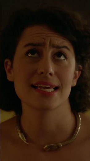 Being completely normal around your friend's new hookup. #BroadCity